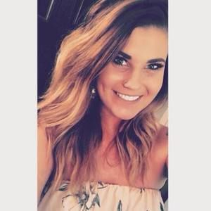 Meet your Posher, Jenna